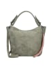 Fritzi aus Preußen Fritzi31N Vintage Schultertasche 26 cm in moss