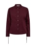Co'couture Hemd PoppyCC in Winered