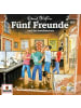 Sony Music Entertainment Hörbuch - Fünf Freunde und der Juwelenschatz