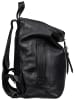 LIEBESKIND BERLIN Rucksack Hera Monogramm in Black