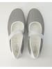 Semler Ballerinas in Silber