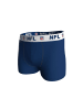 NFL Boxer NFL Shield in NNY/RED/BLK