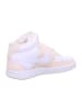 Nike Sneaker High in weiß
