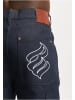 Rocawear Cargo Trouser in dark blue