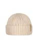 Barts Mütze 'Sumter' in beige
