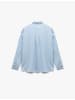KOTON SHIRTS LS in Senf