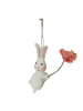 Butlers Häschen FUNKY FRIENDS 6er-Set in Beige