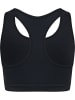 Hummel Bh Hmlbl Damen in BLACK