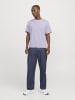 Jack & Jones T-shirt in Languid Lavender