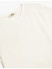 KOTON TSHIRT SS in Ekru