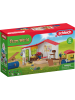 Schleich Spielfigur Farm World 42607 Tierhotel - 3-12 Jahre