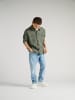 ONLY & SONS Junior Hemd in Castor Gray
