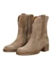 Gabor Stiefelette Mittelbraun