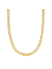 True Rebels Kette aus Edelstahl in gelbgold