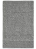 obsession Orient Teppich Attic 590 in silber - rechteckig