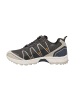 cmp Outdoorschuh ALTAK in piombo-corda-senape