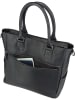 Burkely Handtasche Antique Avery Shopper 1756 in Black