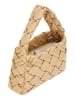 Sidona Damen Schultertaschen in Khaki