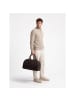 The Chesterfield Brand Liam-II Weekender Reisetasche Leder 46 cm brown