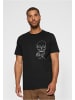 Mister Tee T-Shirts in black
