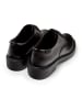 Camper Schnürschuhe " Dean " in Schwarz