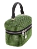 NAEMI Damen Handtasche in Grün