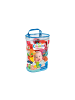Clementoni Bausteineset Baby Clemmy - 20 Stück im Beutel, ab 6 Monate