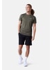CLN Athletics T-Shirt Adapt in dusty olive