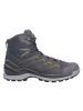 LOWA Outdoorschuhe FERROX PRO GTX MID in grau