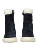 Geox Stiefelette Navy