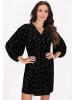 faina Women Dress in black