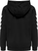 Hummel Baumwoll-Hoodie Hmlgo Kids Cotton Hoodie in BLACK