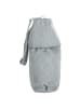 Zwei Mademoiselle M12 - Schultertasche 32 cm (cord-wood) in cord-sage