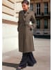 French Connection Trenchcoat in khaki