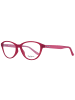 Pepe Jeans Frauen Optische Fassungen Schmetterling Rot