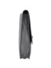 Alassio Tissano Aktenmappe Leder 34 cm schwarz