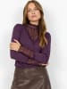 soyaconcept Hemd SC_MARICA in 5120 PLUM PERFECT