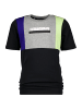 Vingino T-Shirt in Schwarz