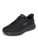 Skechers Sneakers Low BOBS B Flex - Smooth Edge in schwarz