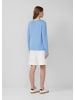 s.Oliver Strickpullover in 5141_hellblau