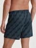 Calida Boxershorts in schwarz