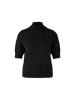 MARC CAIN COLLECTIONS Pullover in Black