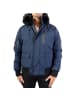 Redskins  Daunenjacke Viera Homeland Blau