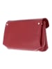 Golden Head Polo Geldbörse RFID Schutz Leder 16.5 cm in rot