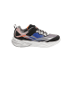Skechers Slipper in schwarz