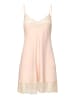 Linga Dore Linga Dore Kleidchen in Gold beige