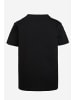 elkline T-Shirt Full Speed in black