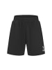 YEAZ MOOD shorts in schwarz