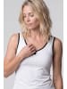 alife and kickin Tanktop AlessandraAK A in white