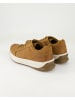 Ecco Sneaker low in Braun